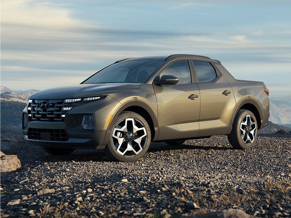 hyundai santa cruz 2022 5NTJB4AE8NH018791 image